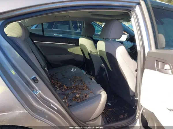 KMHD84LF6LU937199 2020 HYUNDAI ELANTRA - Image 8