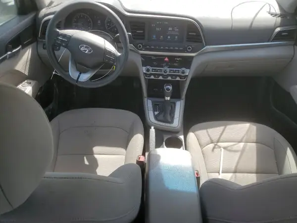 KMHD84LF6LU937512 2020 HYUNDAI ELANTRA - Image 8