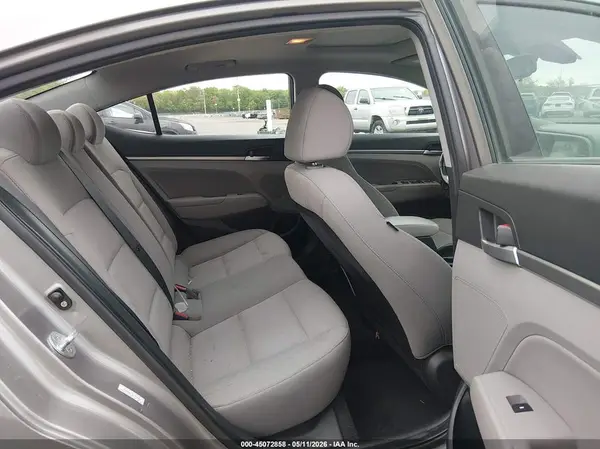 KMHD84LF6LU938689 2020 HYUNDAI ELANTRA - Image 8
