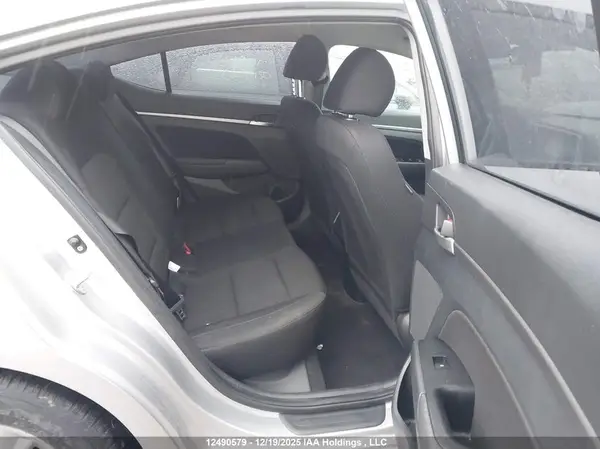 KMHD84LF6LU945223 2020 HYUNDAI ELANTRA - Image 8