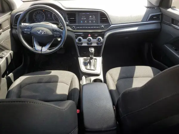 KMHD84LF6LU946100 2020 HYUNDAI ELANTRA - Image 8