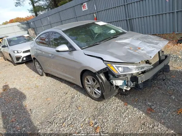 KMHD84LF6LU949644 2020 HYUNDAI ELANTRA - Image 1