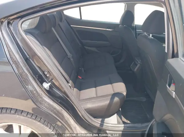KMHD84LF6LU950678 2020 HYUNDAI ELANTRA - Image 8