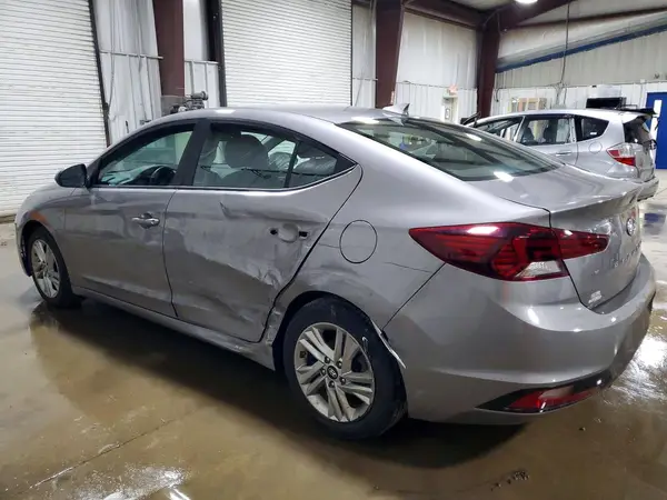 KMHD84LF6LU951202 2020 HYUNDAI ELANTRA - Image 2