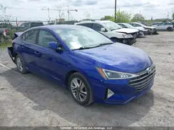 KMHD84LF6LU953306 2020 HYUNDAI ELANTRA
