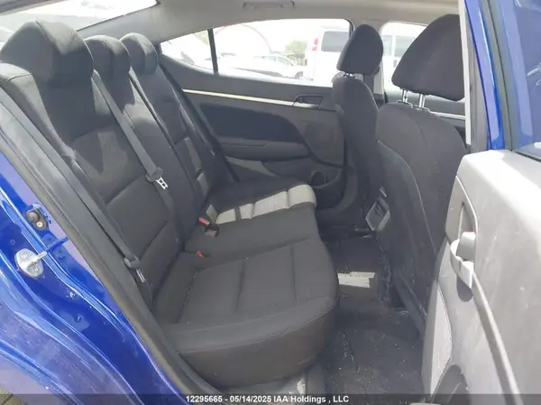 KMHD84LF6LU953306 2020 HYUNDAI ELANTRA - Image 8