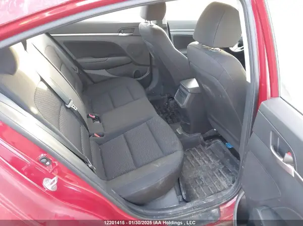 KMHD84LF6LU955623 2020 HYUNDAI ELANTRA - Image 8