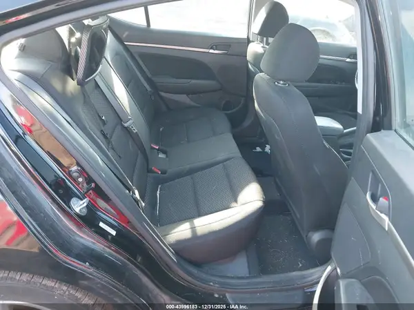 KMHD84LF6LU955962 2020 HYUNDAI ELANTRA - Image 8