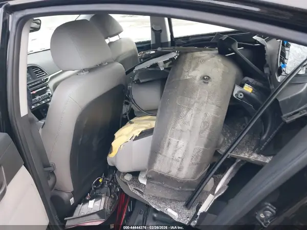 KMHD84LF6LU958487 2020 HYUNDAI ELANTRA - Image 8