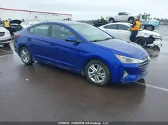 KMHD84LF6LU960062 2020 HYUNDAI ELANTRA