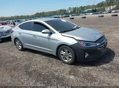 KMHD84LF6LU960921 2020 HYUNDAI ELANTRA