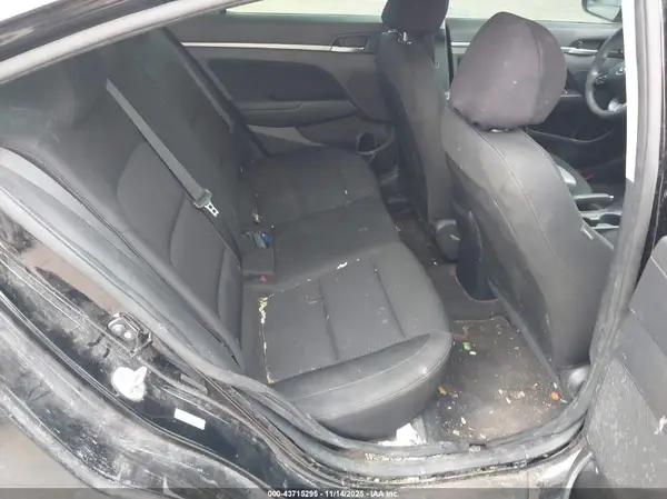 KMHD84LF6LU964998 2020 HYUNDAI ELANTRA - Image 8