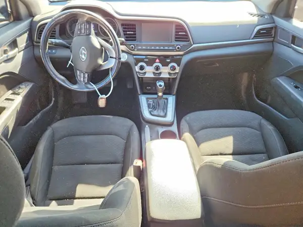 KMHD84LF6LU970123 2020 HYUNDAI ELANTRA - Image 8