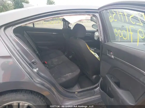KMHD84LF6LU971000 2020 HYUNDAI ELANTRA - Image 8