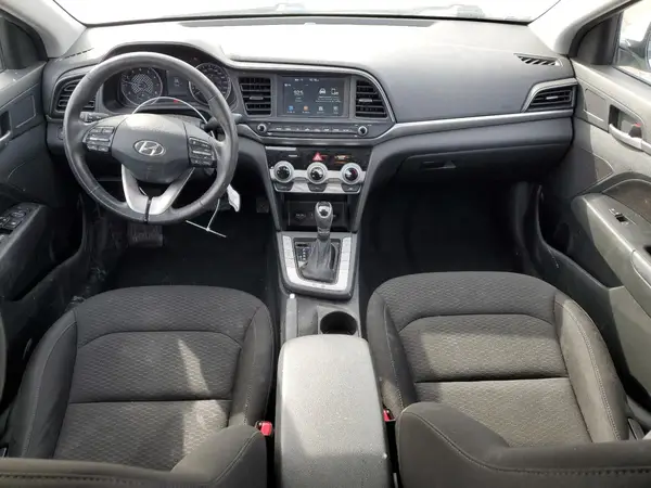 KMHD84LF6LU976973 2020 HYUNDAI ELANTRA - Image 8