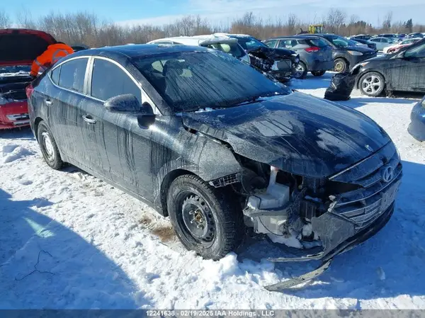 KMHD84LF6LU979856 2020 HYUNDAI ELANTRA - Image 1