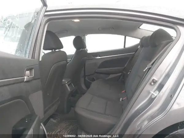 KMHD84LF6LU980019 2020 HYUNDAI ELANTRA - Image 8