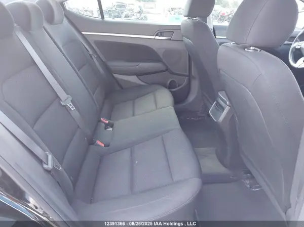 KMHD84LF6LU980778 2020 HYUNDAI ELANTRA - Image 8