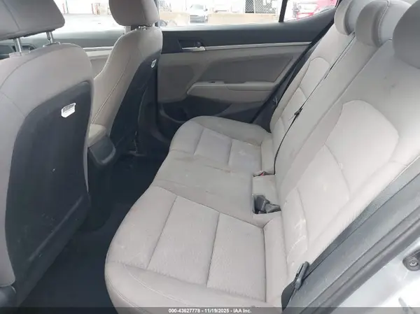 KMHD84LF6LU987441 2020 HYUNDAI ELANTRA - Image 8