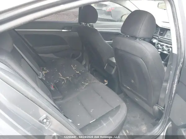 KMHD84LF6LU987620 2020 HYUNDAI ELANTRA - Image 8