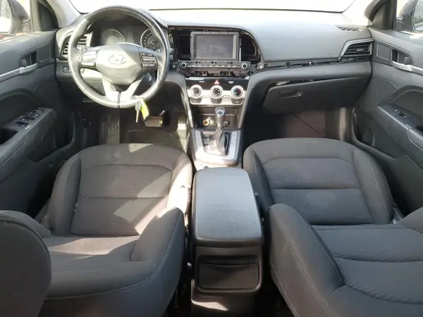 KMHD84LF6LU987701 2020 HYUNDAI ELANTRA - Image 8