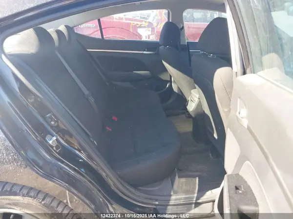 KMHD84LF6LU990663 2020 HYUNDAI ELANTRA - Image 8