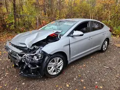 KMHD84LF6LU991084 2020 HYUNDAI ELANTRA