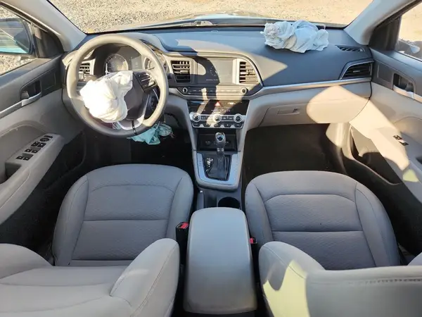 KMHD84LF6LU997788 2020 HYUNDAI ELANTRA - Image 8