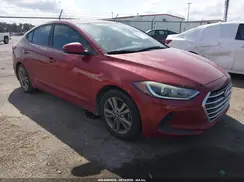KMHD84LF7HU059872 2017 HYUNDAI ELANTRA