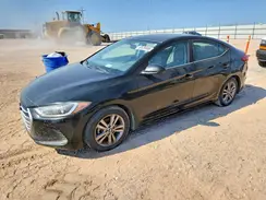 KMHD84LF7HU060357 2017 HYUNDAI ELANTRA