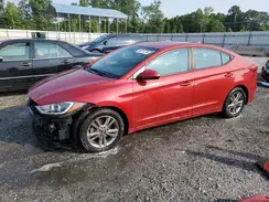 KMHD84LF7HU063212 2017 HYUNDAI ELANTRA