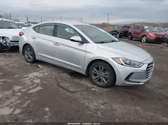 KMHD84LF7HU064957 2017 HYUNDAI ELANTRA
