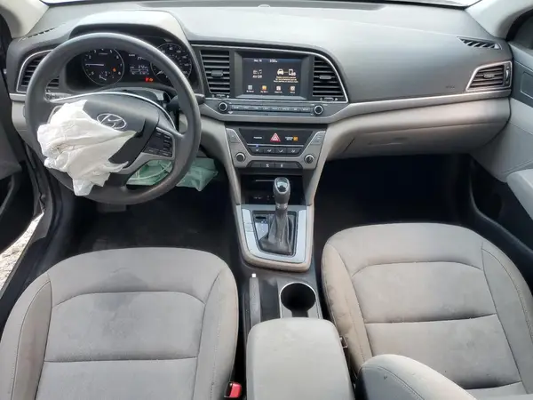 KMHD84LF7HU065042 2017 HYUNDAI ELANTRA - Image 8