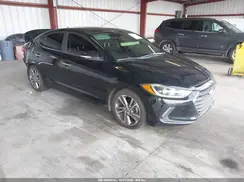 KMHD84LF7HU066840 2017 HYUNDAI ELANTRA