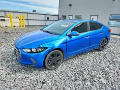 KMHD84LF7HU067888 2017 HYUNDAI ELANTRA
