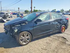 KMHD84LF7HU073299 2017 HYUNDAI ELANTRA
