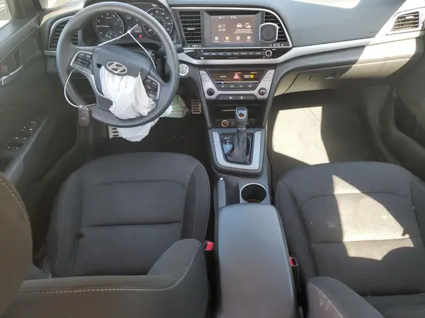 KMHD84LF7HU077790 2017 HYUNDAI ELANTRA - Image 8