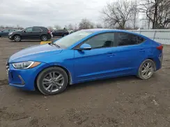 KMHD84LF7HU086456 2017 HYUNDAI ELANTRA