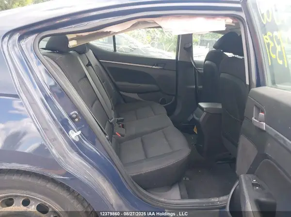 KMHD84LF7HU089339 2017 HYUNDAI ELANTRA - Image 8
