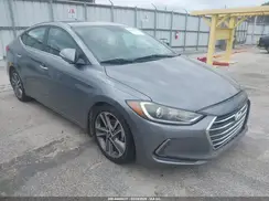 KMHD84LF7HU101442 2017 HYUNDAI ELANTRA