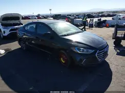 KMHD84LF7HU106141 2017 HYUNDAI ELANTRA
