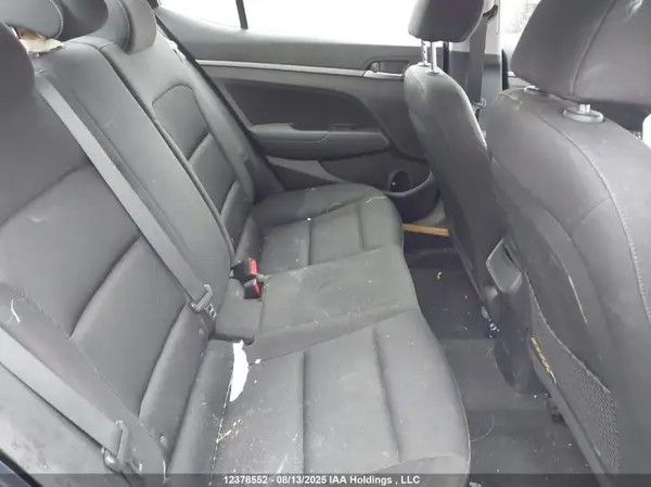 KMHD84LF7HU113526 2017 HYUNDAI ELANTRA - Image 8