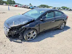 KMHD84LF7HU116099 2017 HYUNDAI ELANTRA