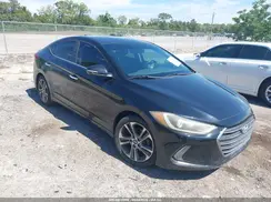 KMHD84LF7HU116345 2017 HYUNDAI ELANTRA