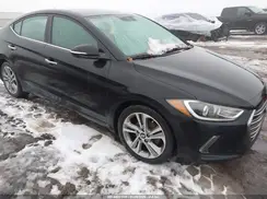 KMHD84LF7HU118483 2017 HYUNDAI ELANTRA