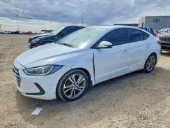 KMHD84LF7HU119522 2017 HYUNDAI ELANTRA