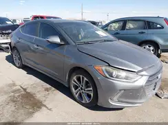 KMHD84LF7HU127636 2017 HYUNDAI ELANTRA