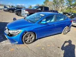 KMHD84LF7HU143030 2017 HYUNDAI ELANTRA