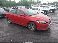 KMHD84LF7HU144730 2017 HYUNDAI ELANTRA