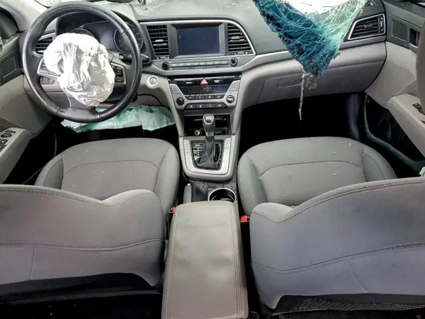 KMHD84LF7HU152634 2017 HYUNDAI ELANTRA - Image 8